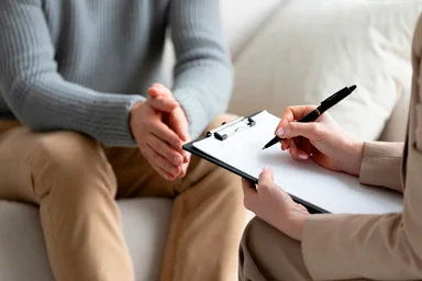 Консультация психиатра в Знаменске