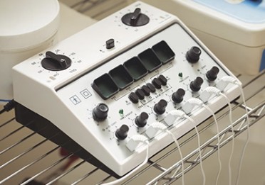 Кодирование током в Знаменске