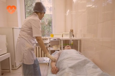 Бесплатное лечение алкоголизма в Знаменске