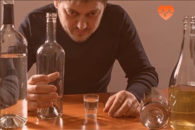 Лечение белой горячки в Знаменске