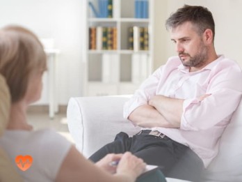 Психолог при алкоголизме в Знаменске