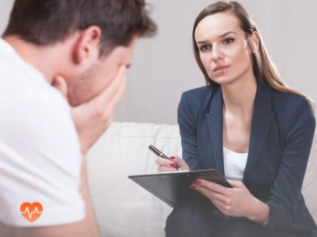 Лечение алкогольной депрессии в Знаменске