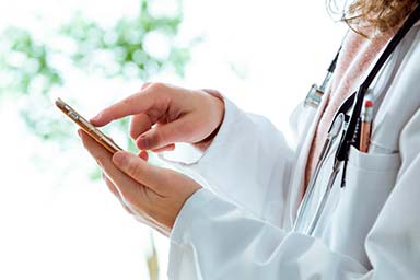 Телефон доверия в Знаменске