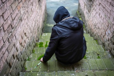 Лечение наркомании в Знаменске