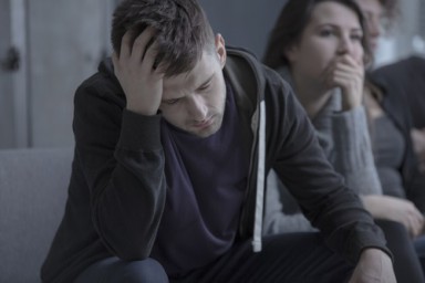 Лечение созависимости в Знаменске